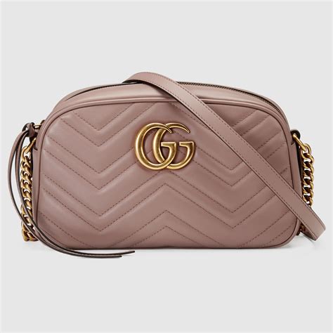 gucci marmont 447632